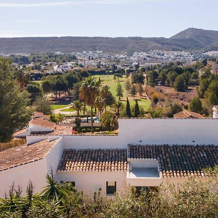 Villa Jade Jávea Kültér fotó
