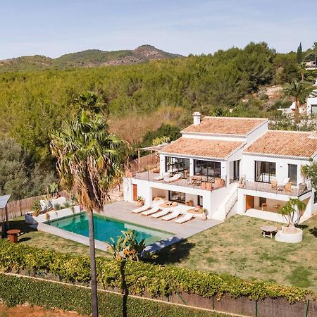 Villa Jade Jávea Kültér fotó