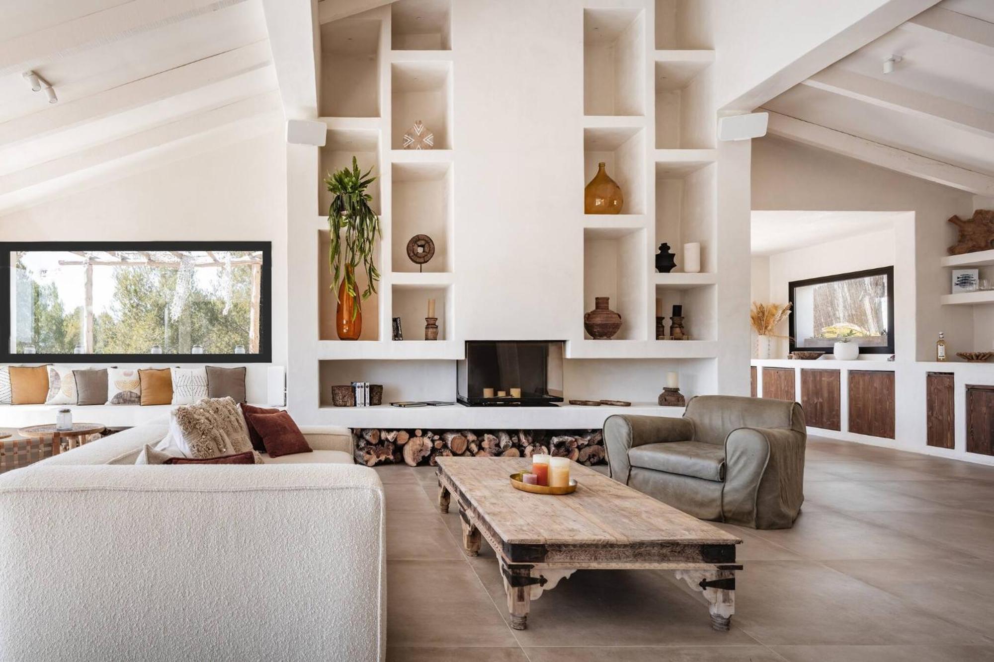 Villa Jade Jávea Kültér fotó