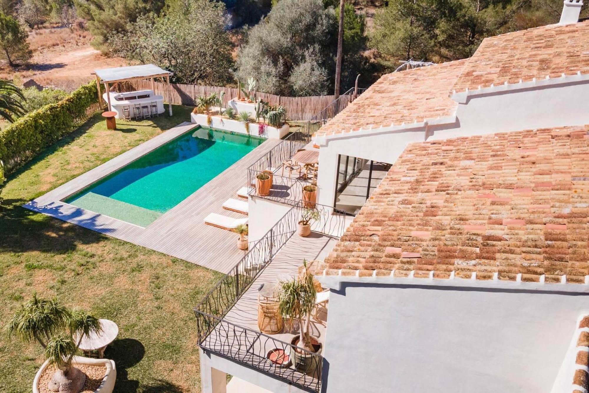 Villa Jade Jávea Kültér fotó