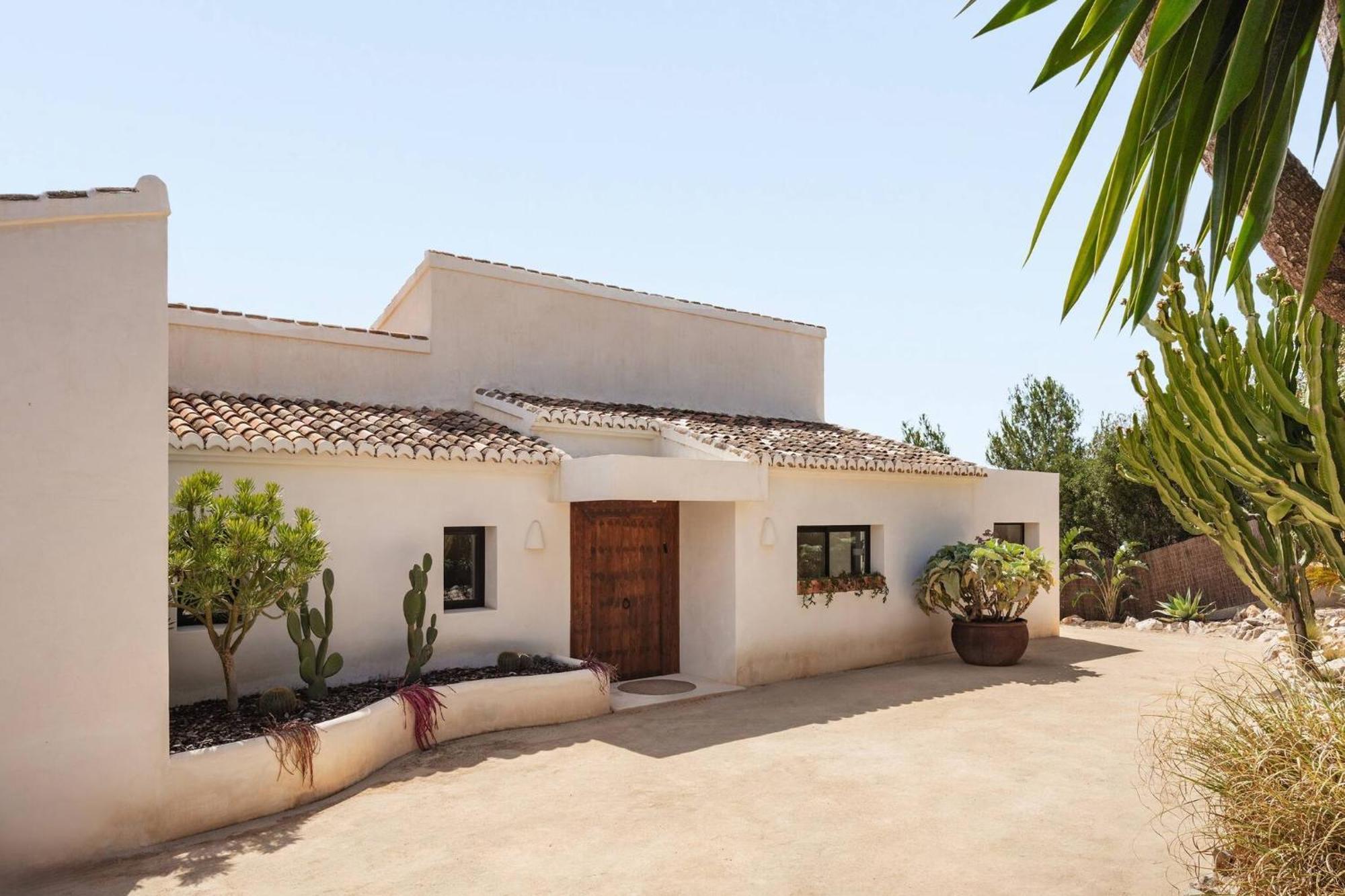 Villa Jade Jávea Kültér fotó