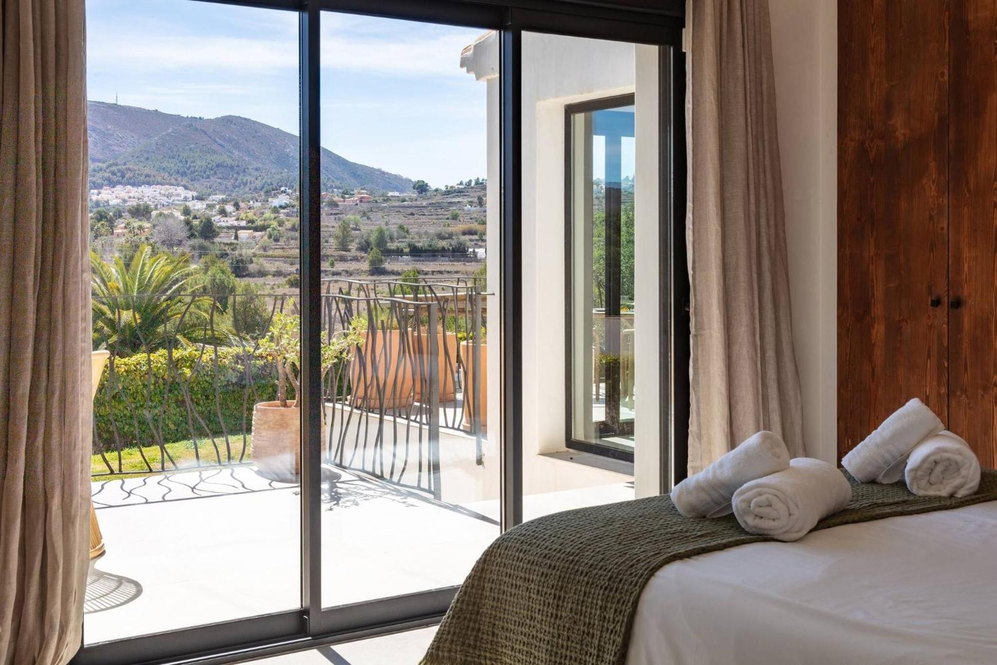 Villa Jade Jávea Kültér fotó
