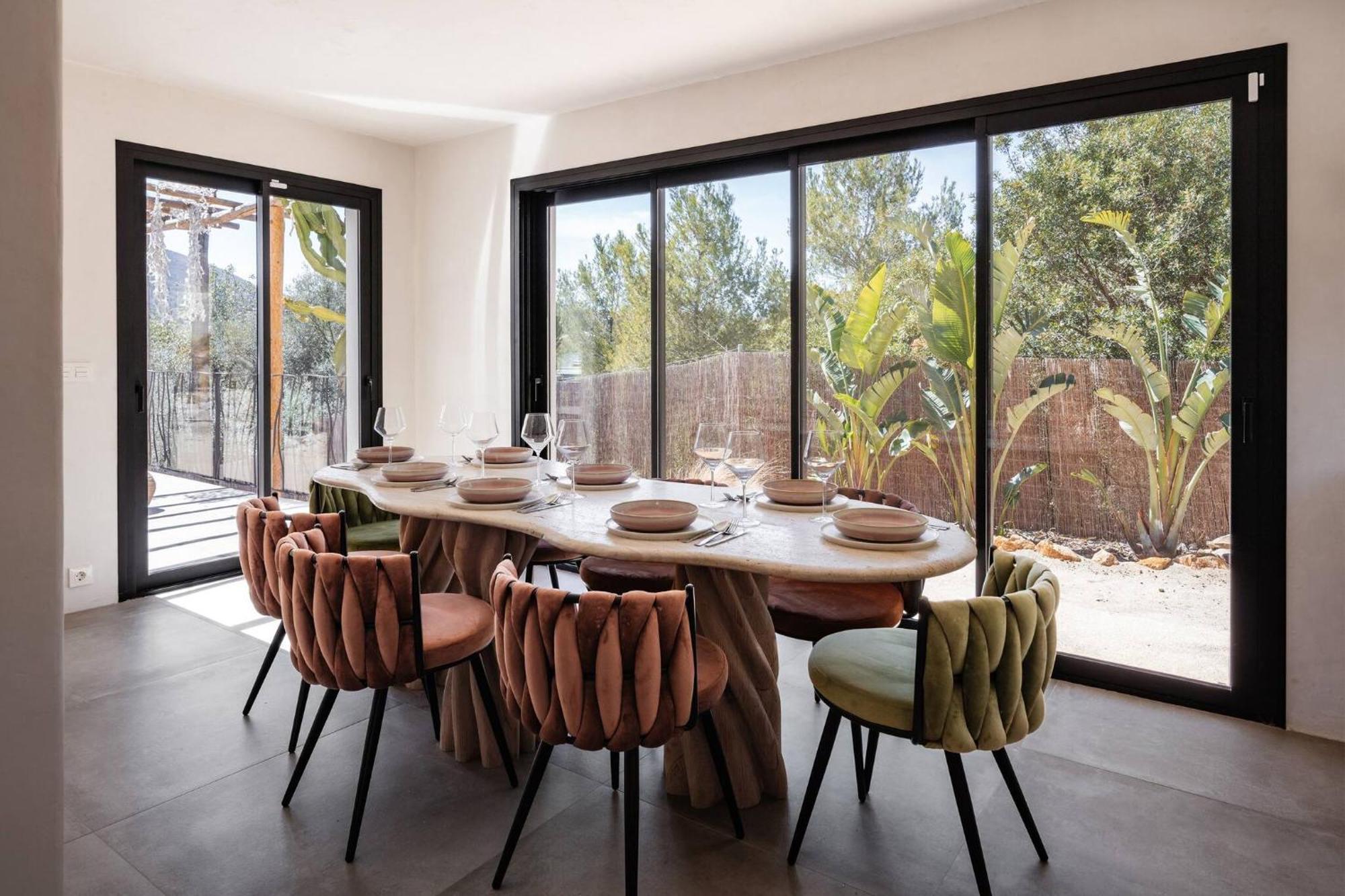 Villa Jade Jávea Kültér fotó