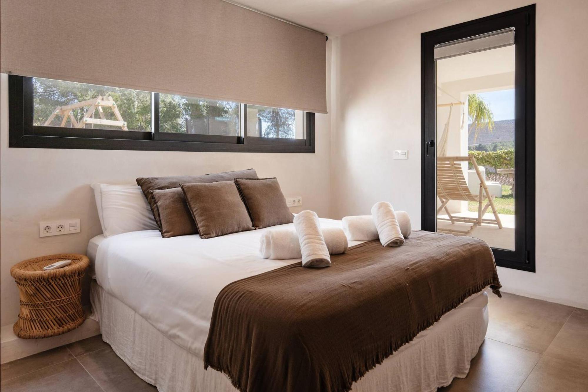 Villa Jade Jávea Kültér fotó