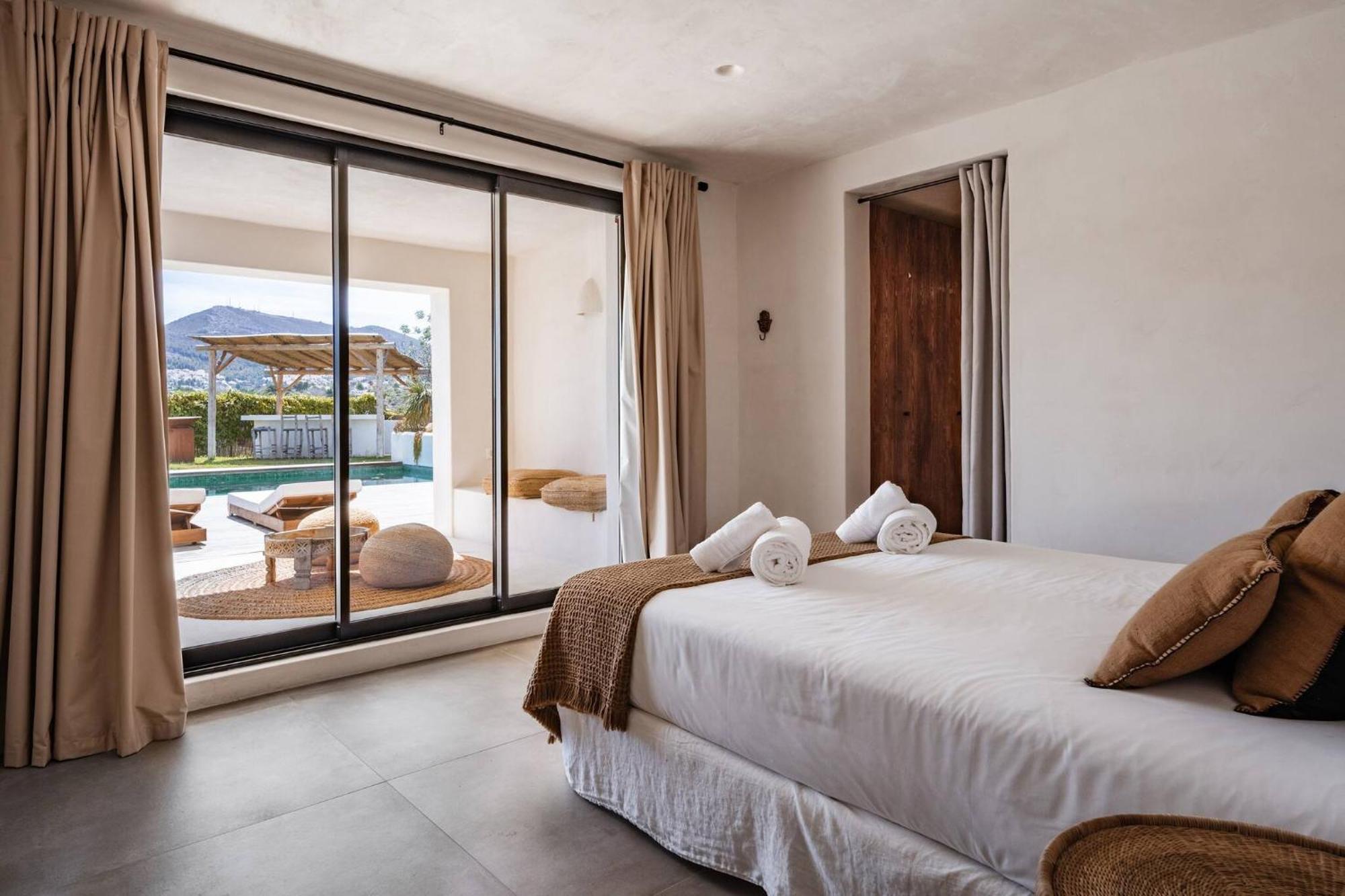 Villa Jade Jávea Kültér fotó