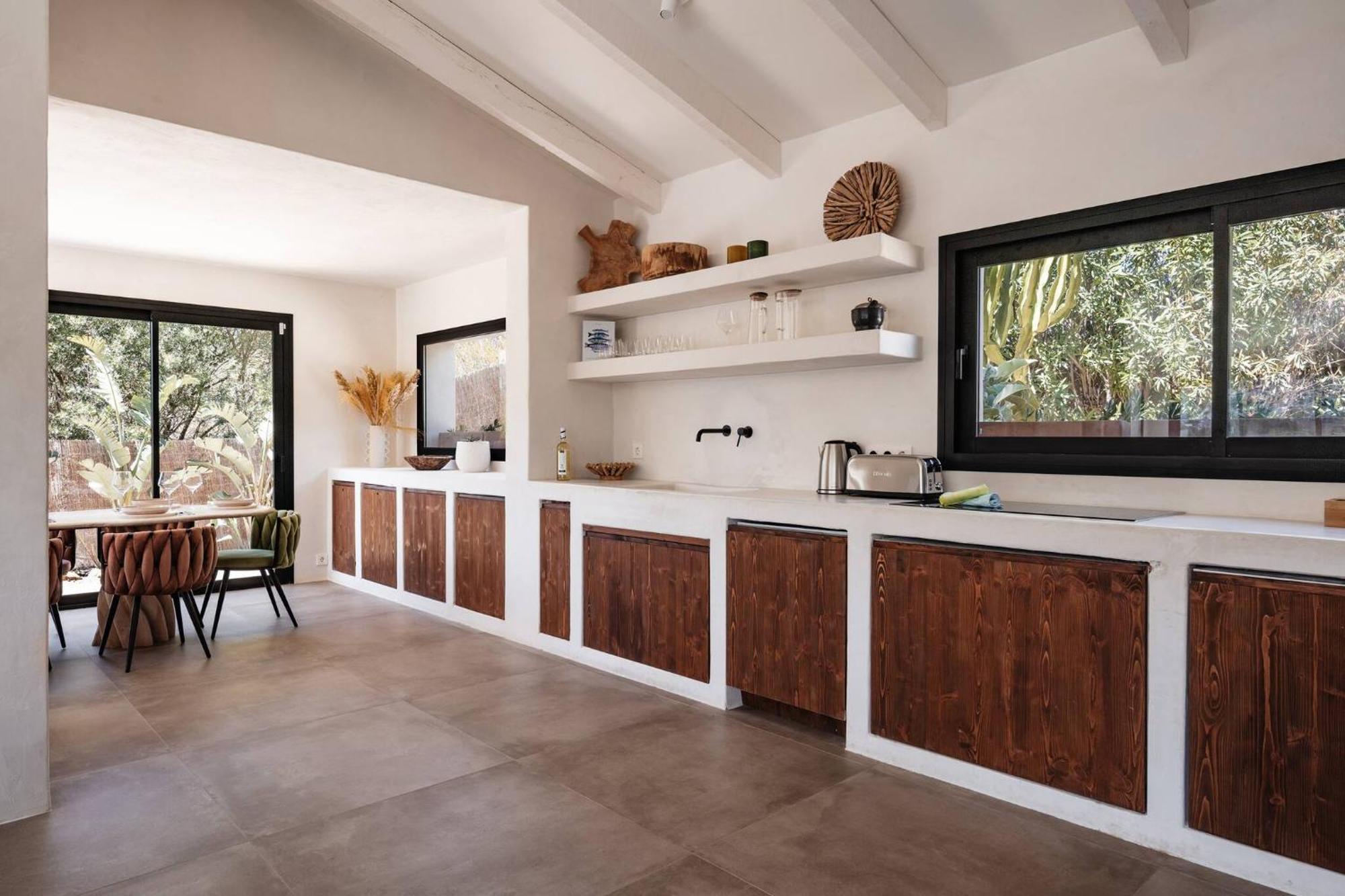 Villa Jade Jávea Kültér fotó