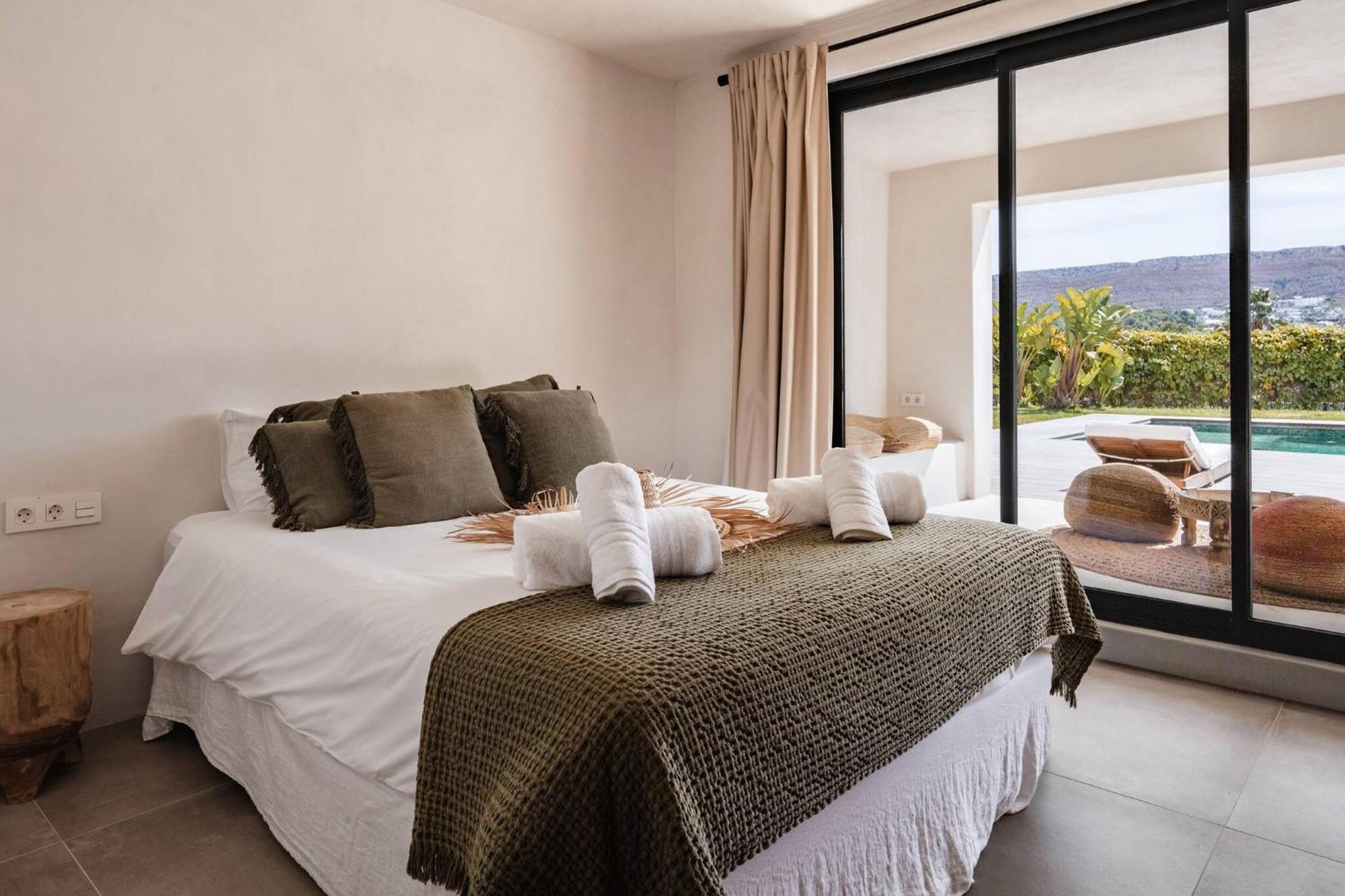 Villa Jade Jávea Kültér fotó