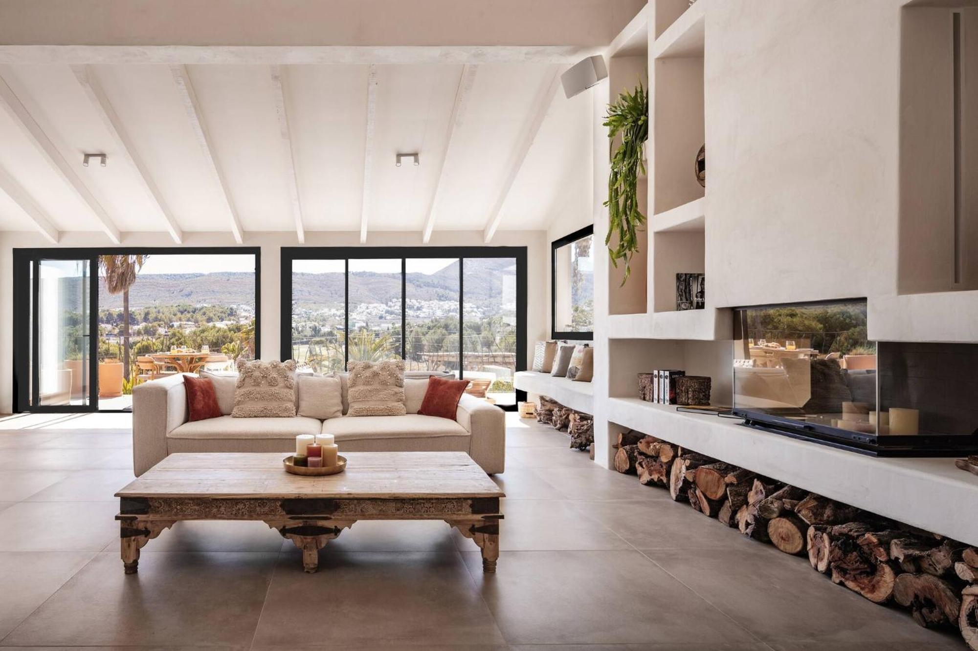Villa Jade Jávea Kültér fotó