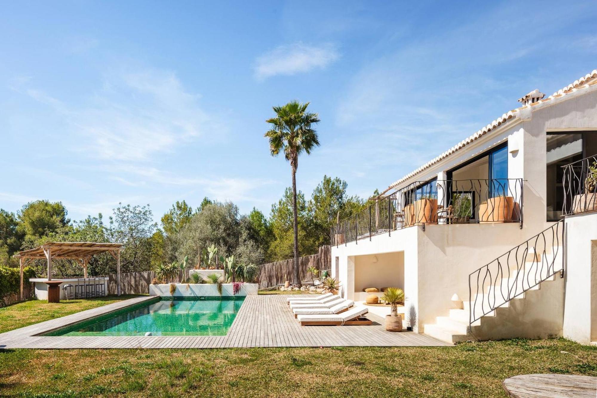Villa Jade Jávea Kültér fotó