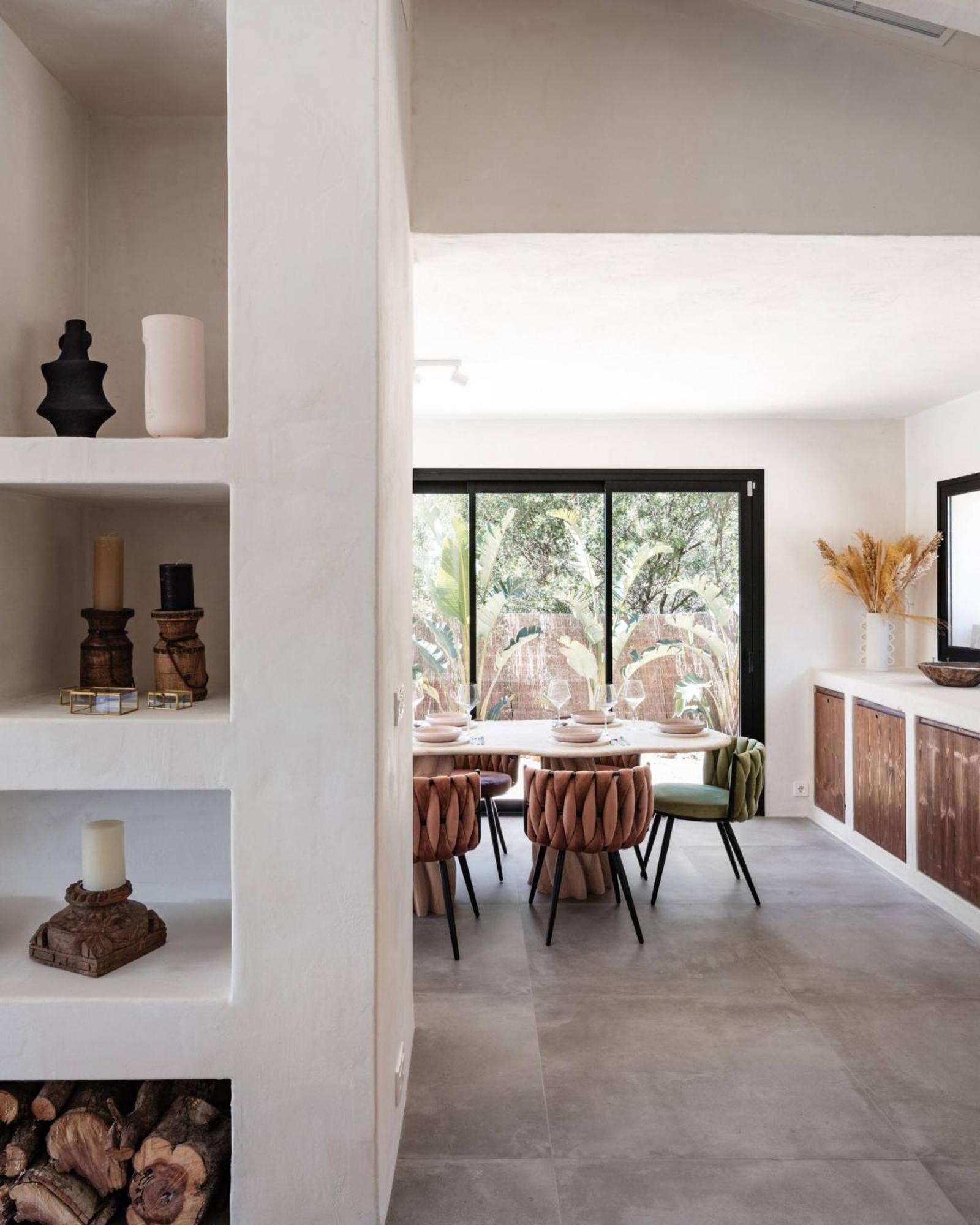Villa Jade Jávea Kültér fotó