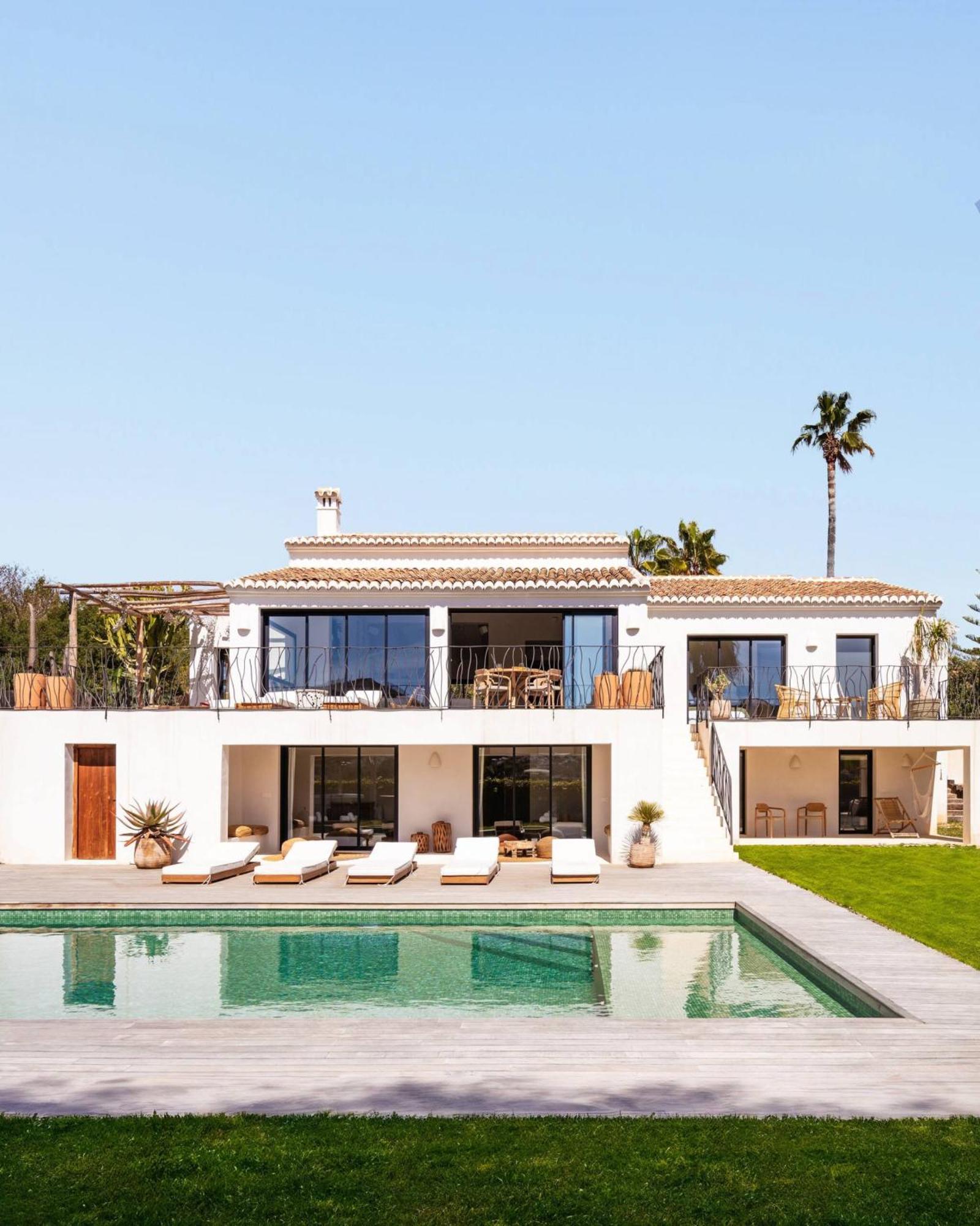Villa Jade Jávea Kültér fotó