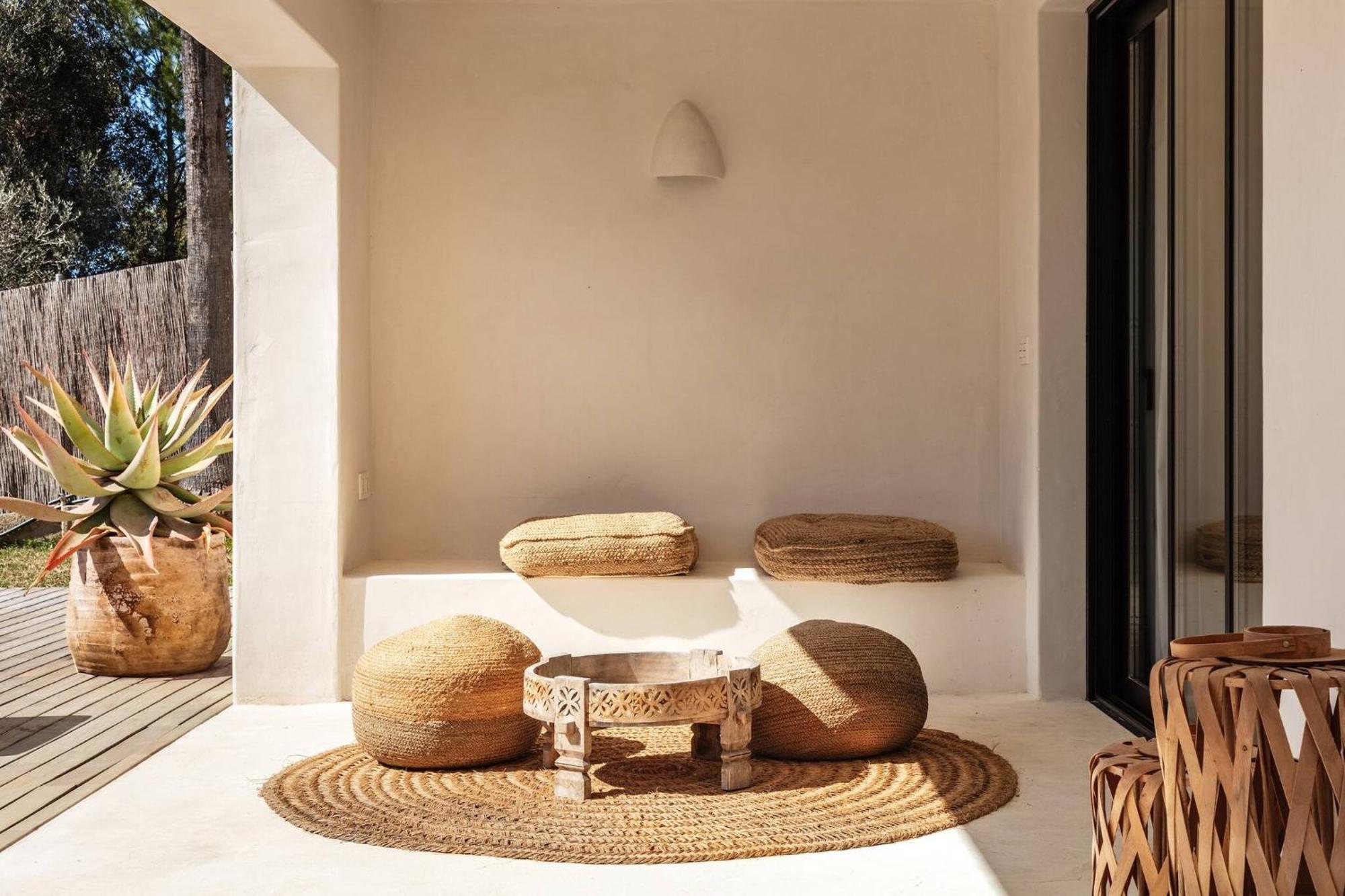 Villa Jade Jávea Kültér fotó