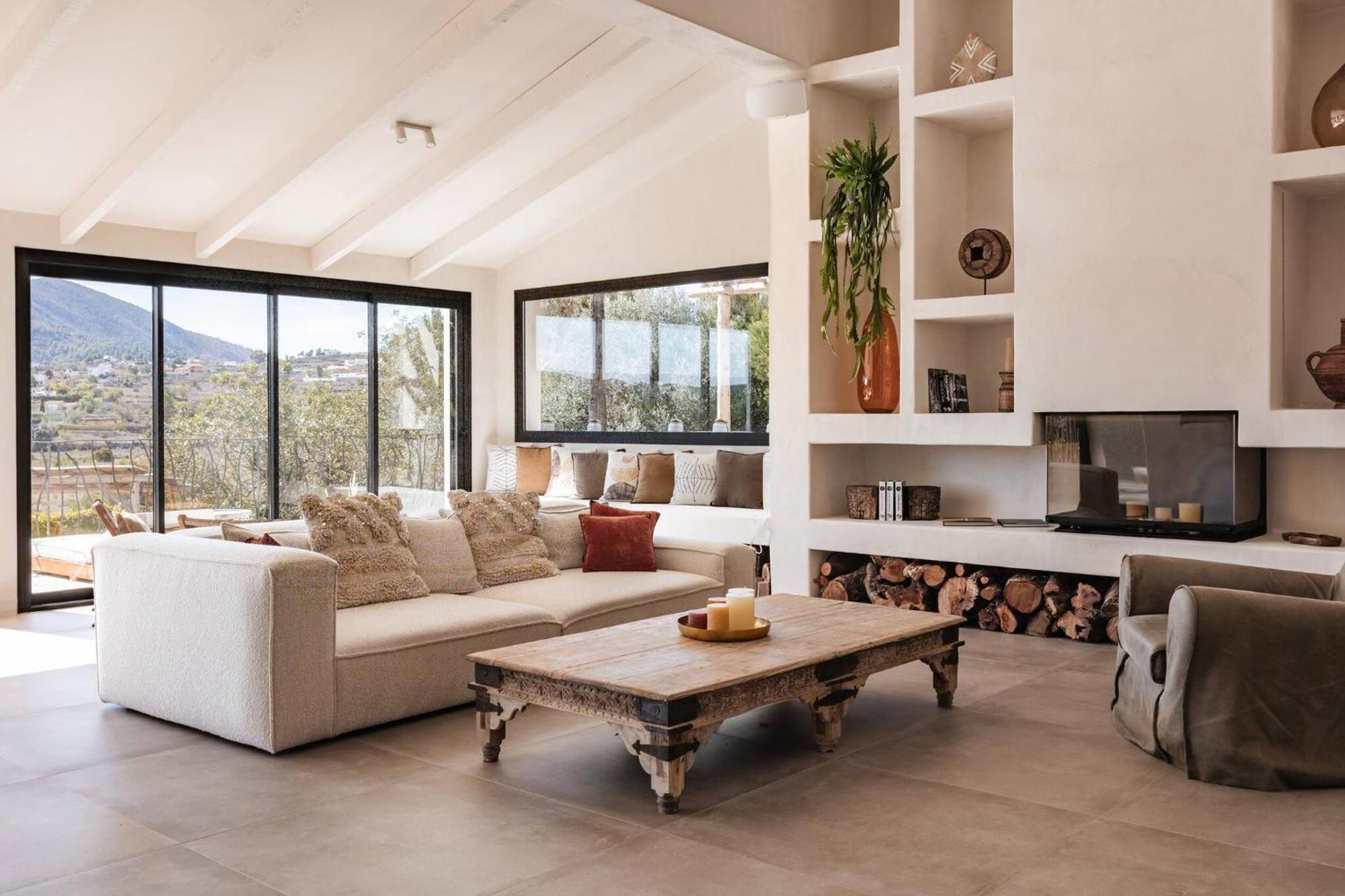 Villa Jade Jávea Kültér fotó
